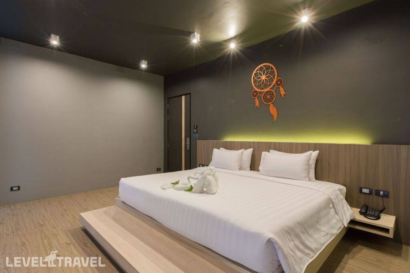 фотографии отеля Nai Yang Beach Hotel в Таиланд(Най Янг Бич) - фото №2