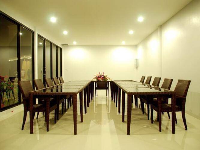 Nai Yang Beach Hotel