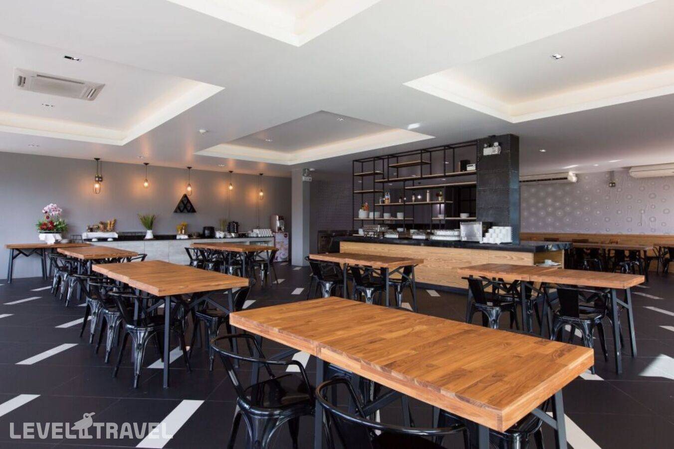 фотографии отеля Nai Yang Beach Hotel в Таиланд(Най Янг Бич) - фото №13