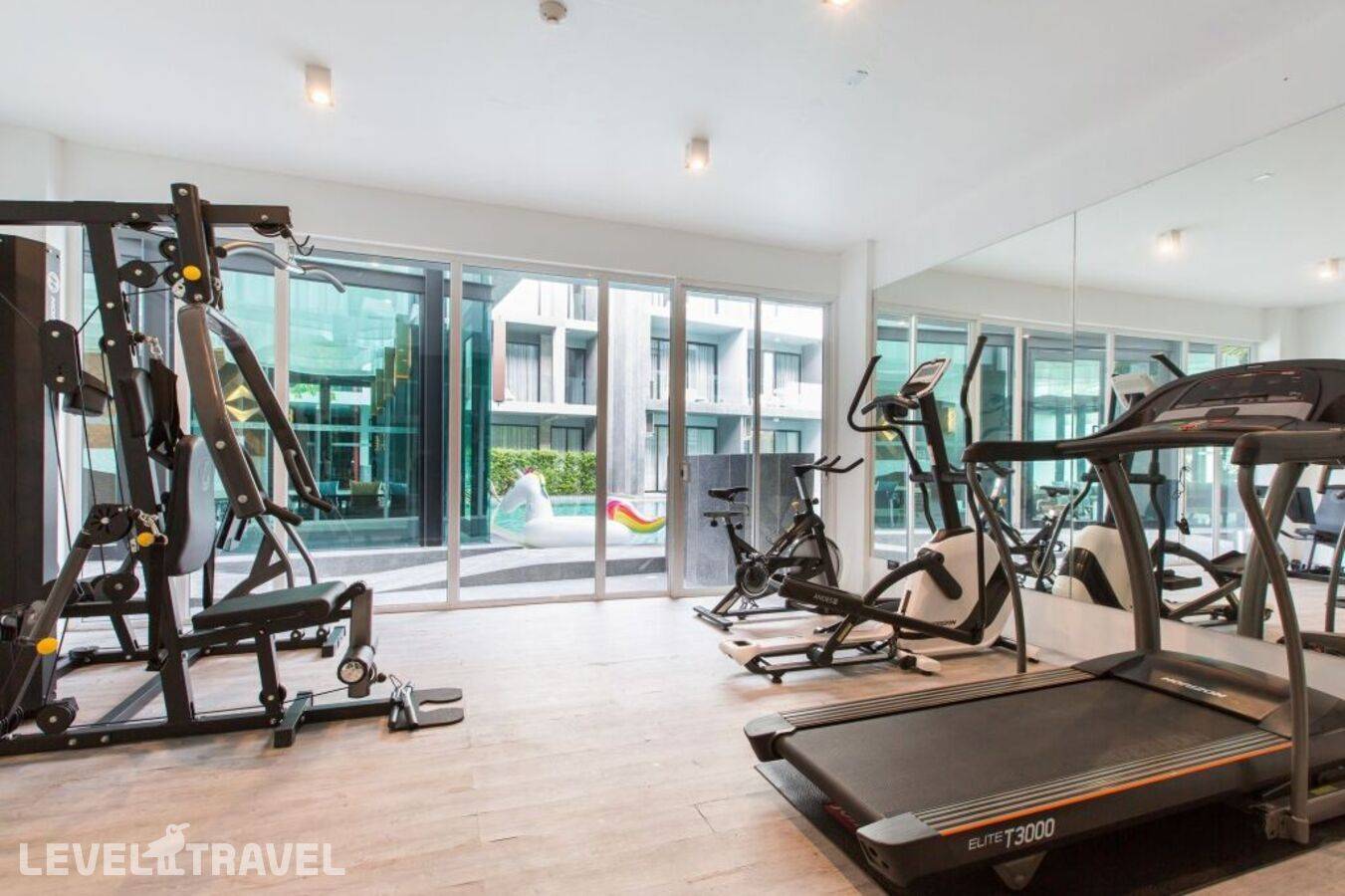 фотографии отеля Nai Yang Beach Hotel в Таиланд(Най Янг Бич) - фото №14