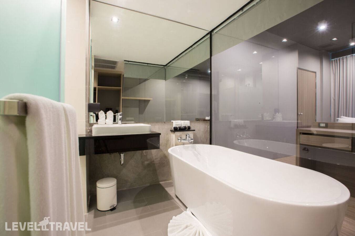 фотографии отеля Nai Yang Beach Hotel в Таиланд(Най Янг Бич) - фото №4