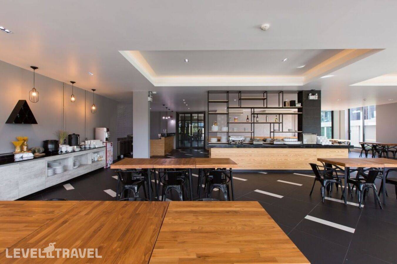 фотографии отеля Nai Yang Beach Hotel в Таиланд(Най Янг Бич) - фото №6