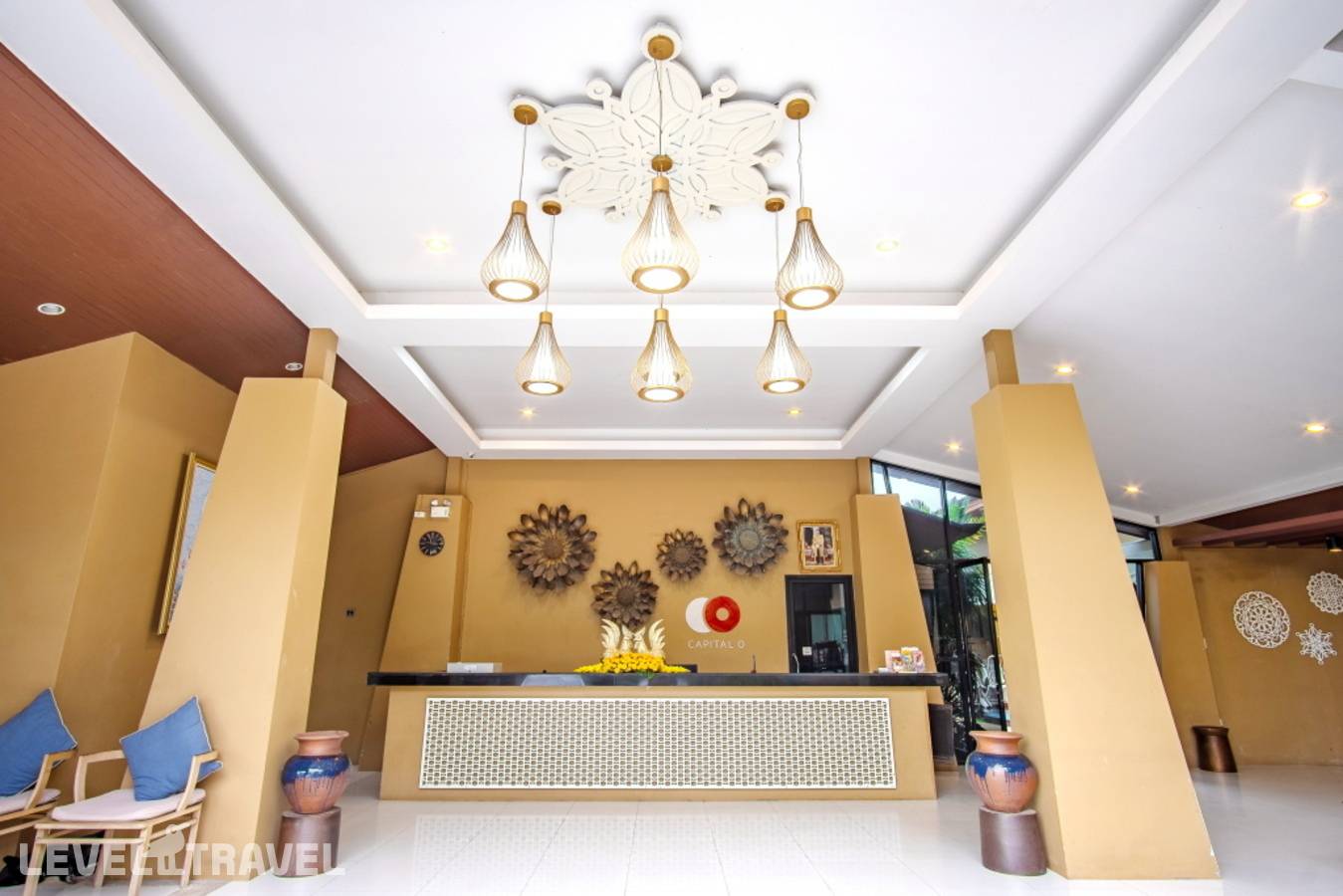 фотографии отеля Nai Yang Beach Hotel в Таиланд(Най Янг Бич) - фото №9