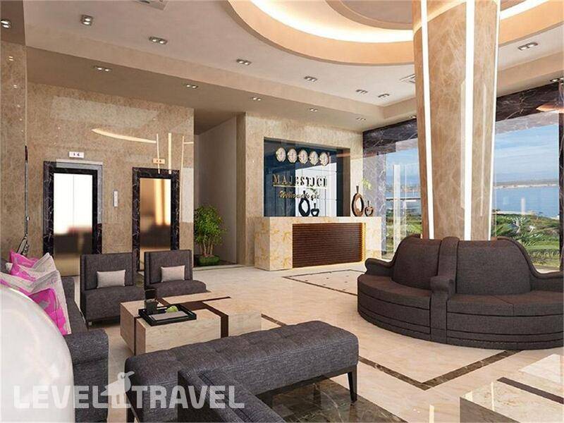 Фотография Majestic Star Hotel