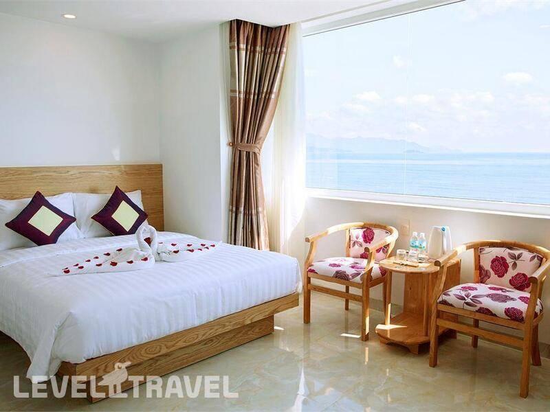 Фотография Majestic Star Hotel