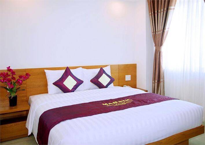Majestic Star Hotel