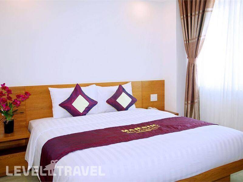 Фотография Majestic Star Hotel