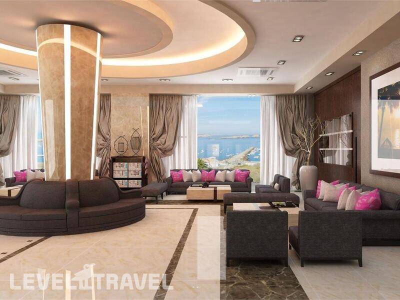 Фотография Majestic Star Hotel