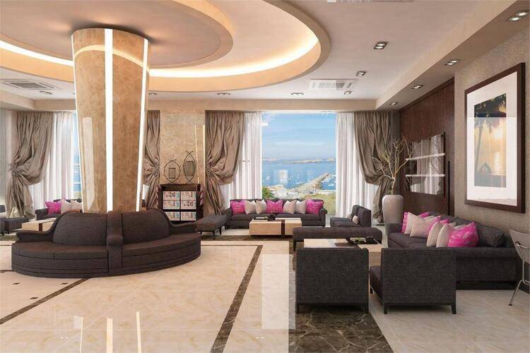 Majestic Star Hotel