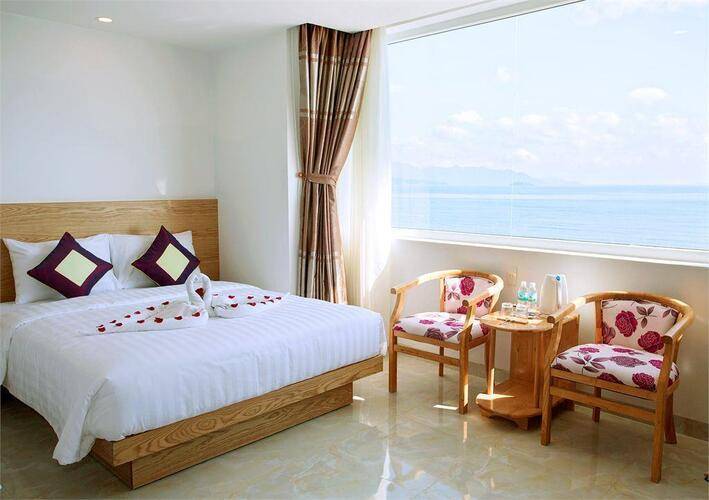 Majestic Star Hotel