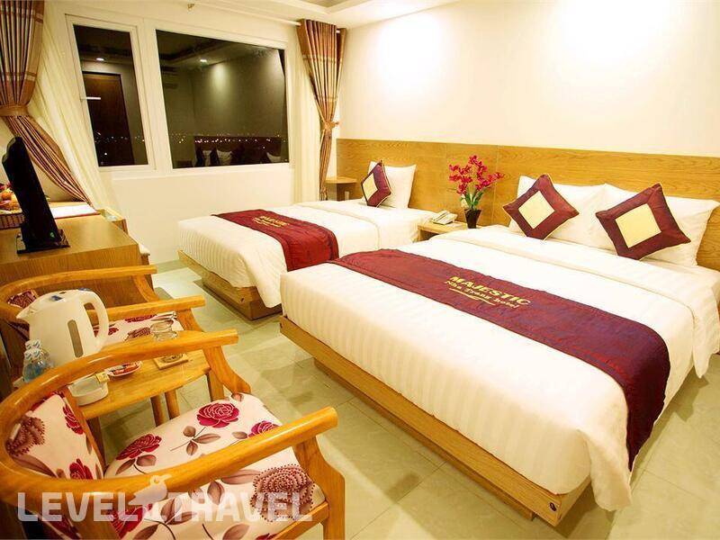Фотография Majestic Star Hotel