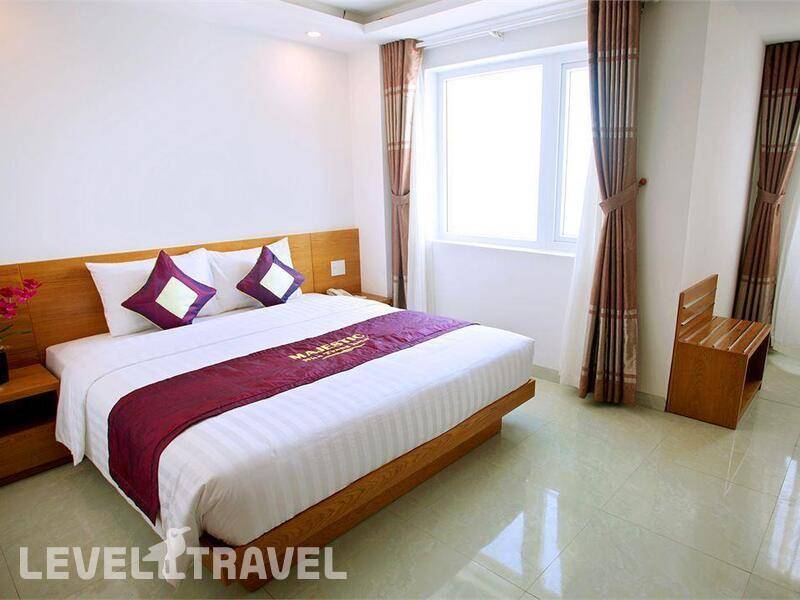 Фотография Majestic Star Hotel