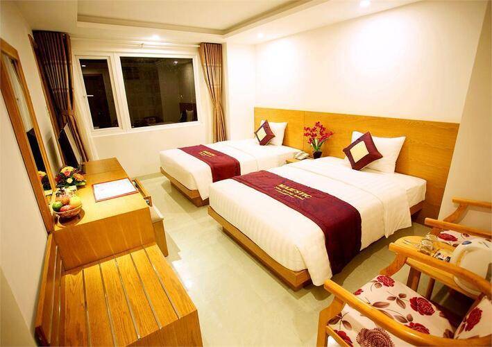 Majestic Star Hotel