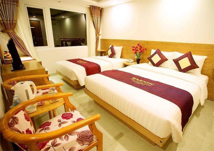 Majestic Star Hotel