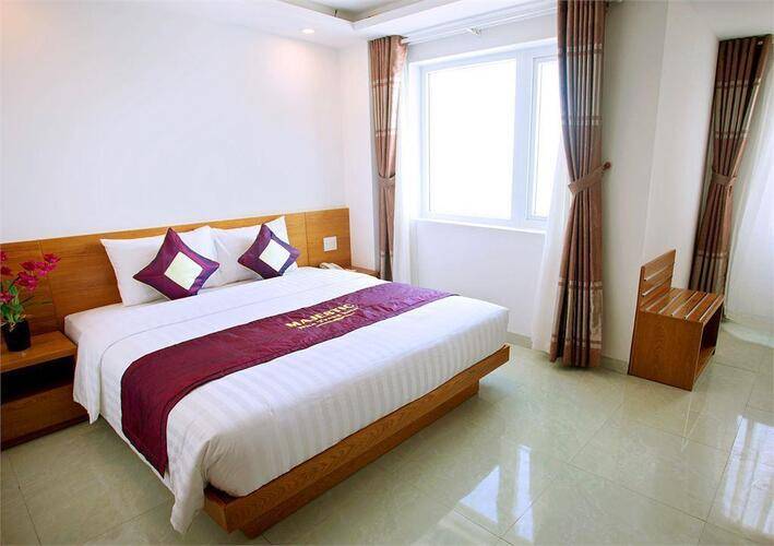 Majestic Star Hotel