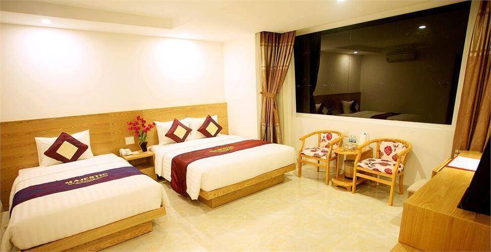 Majestic Star Hotel