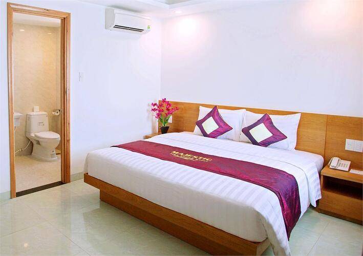 Majestic Star Hotel