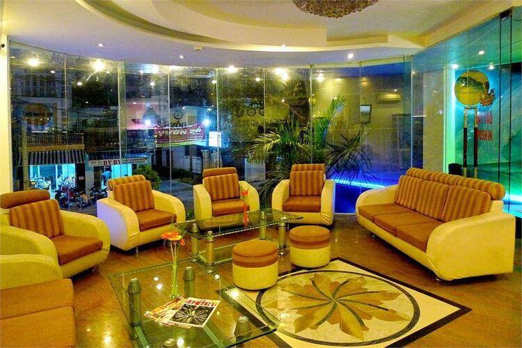 Dong Hung Hotel