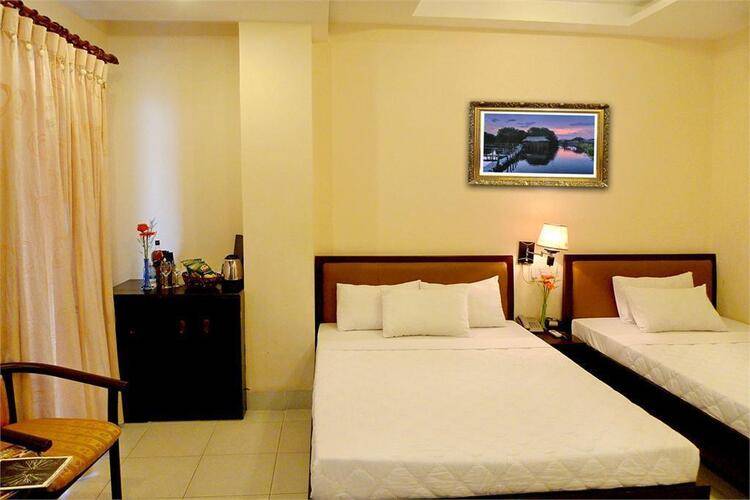 Dong Hung Hotel