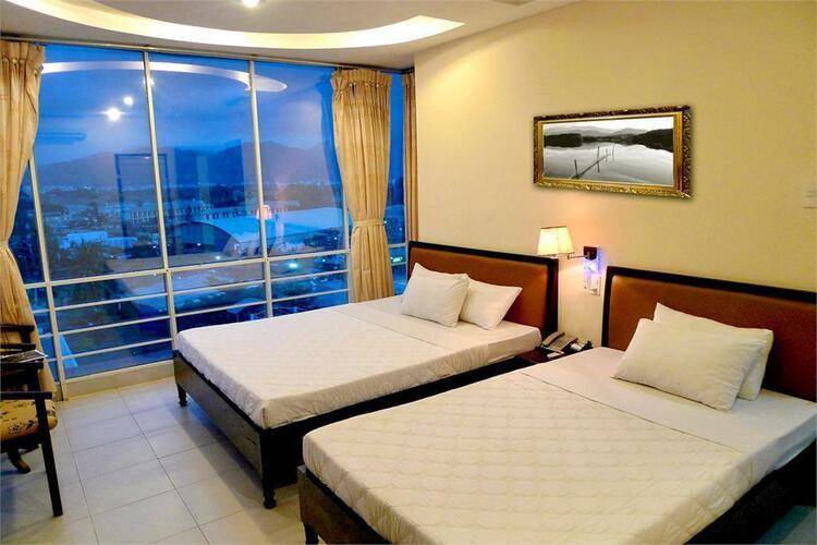 Dong Hung Hotel