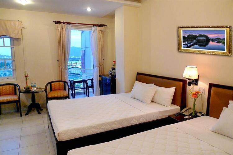 Dong Hung Hotel