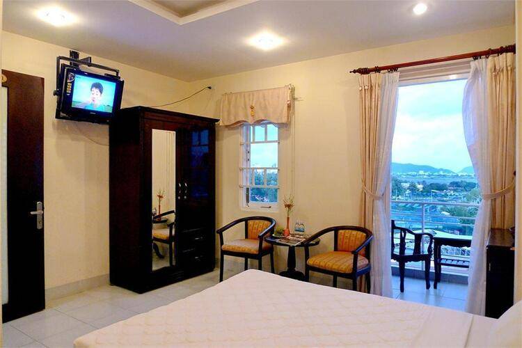 Dong Hung Hotel
