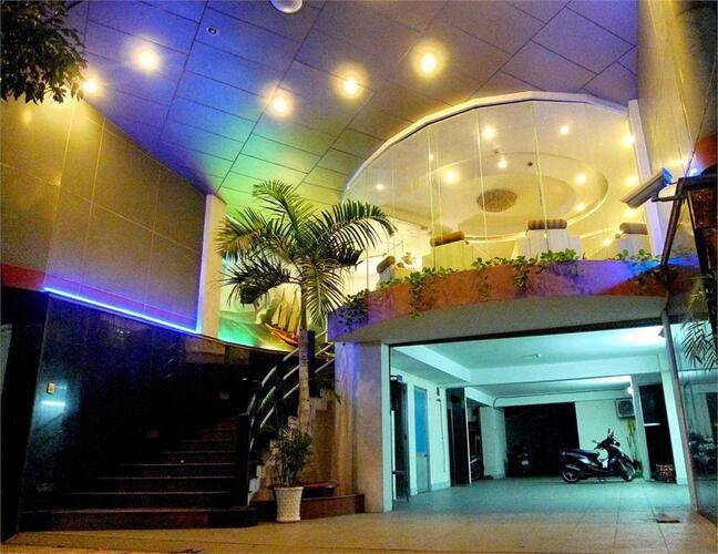 Dong Hung Hotel
