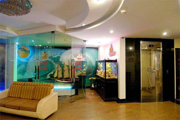 Dong Hung Hotel