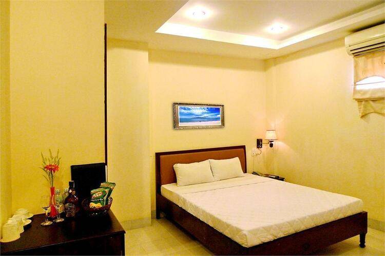 Dong Hung Hotel