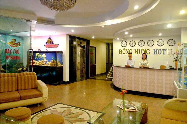 Dong Hung Hotel