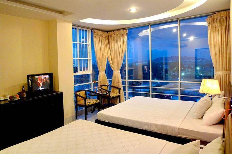 Dong Hung Hotel