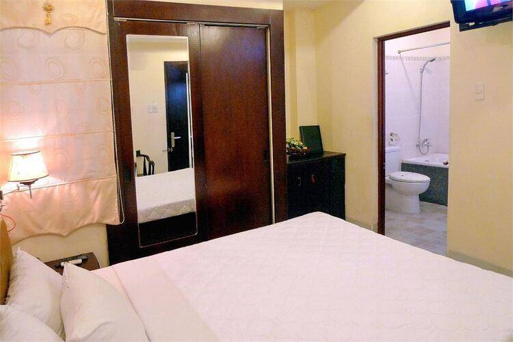 Dong Hung Hotel