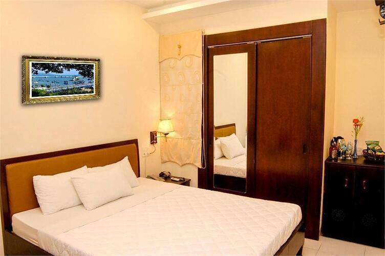 Dong Hung Hotel