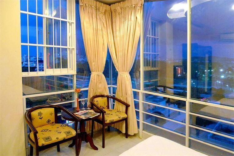 Dong Hung Hotel