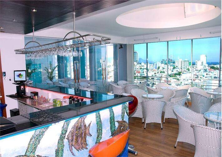 Dong Hung Hotel