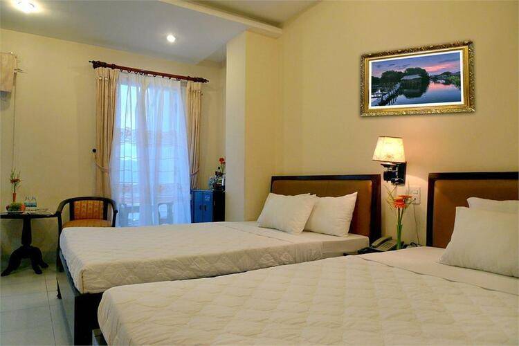 Dong Hung Hotel