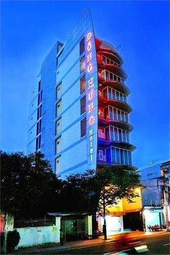 Dong Hung Hotel