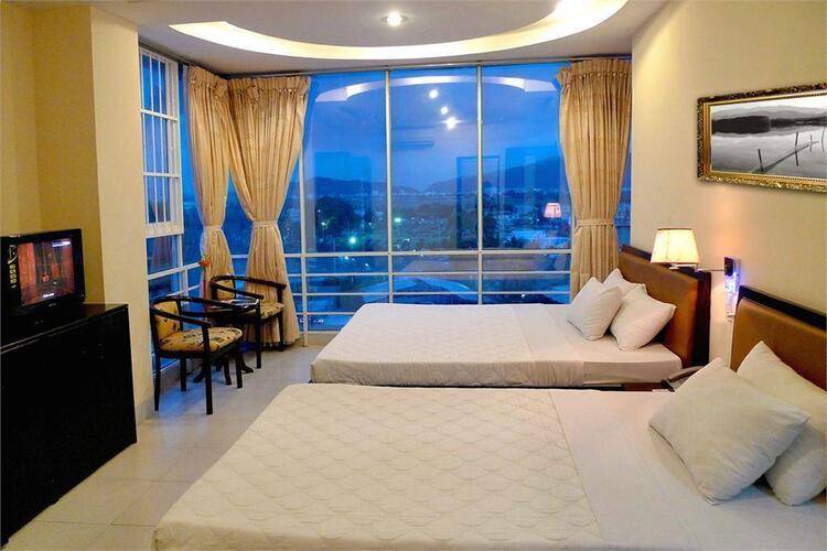Dong Hung Hotel