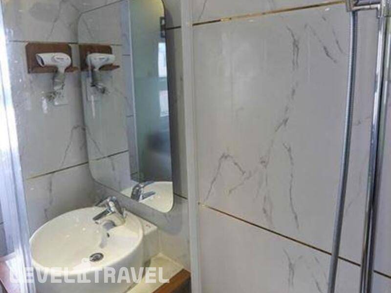 Фотография Art Deluxe Hotel