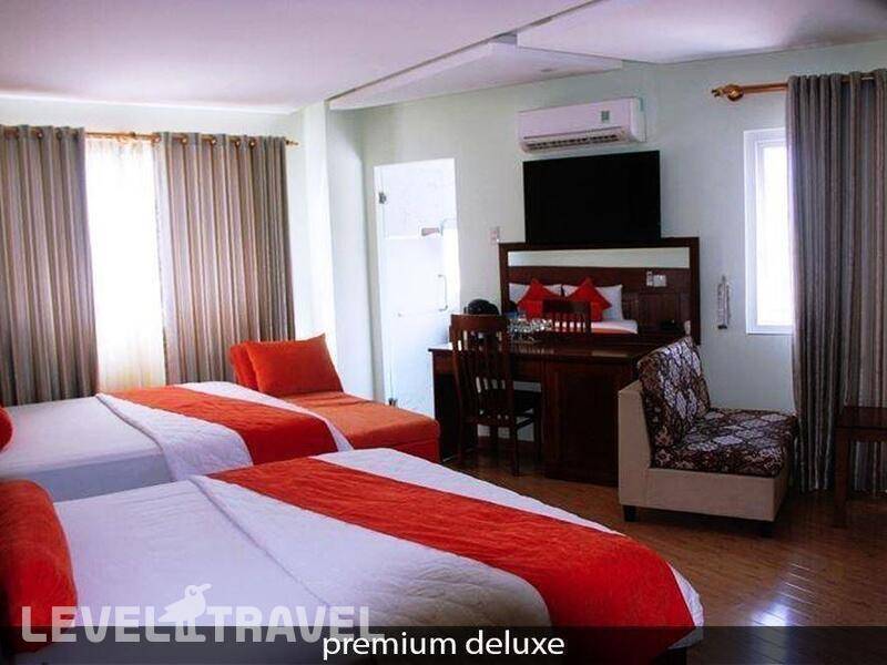 Фотография Art Deluxe Hotel Фотография Art Deluxe Hotel
