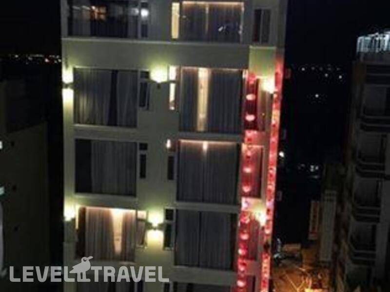 Фотография Art Deluxe Hotel Фотография Art Deluxe Hotel
