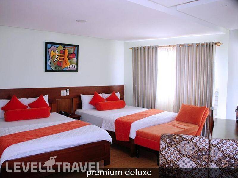 Фотография Art Deluxe Hotel Фотография Art Deluxe Hotel