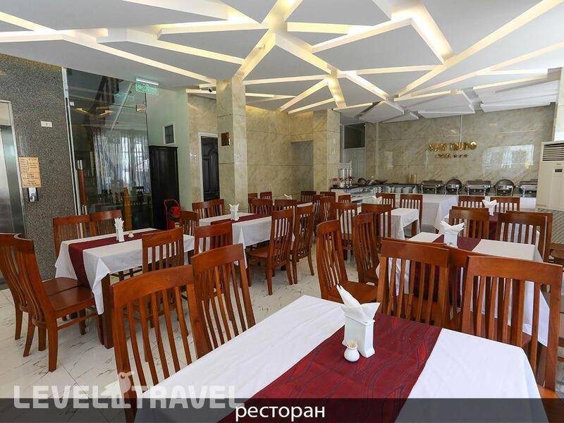 Фотография Art Deluxe Hotel