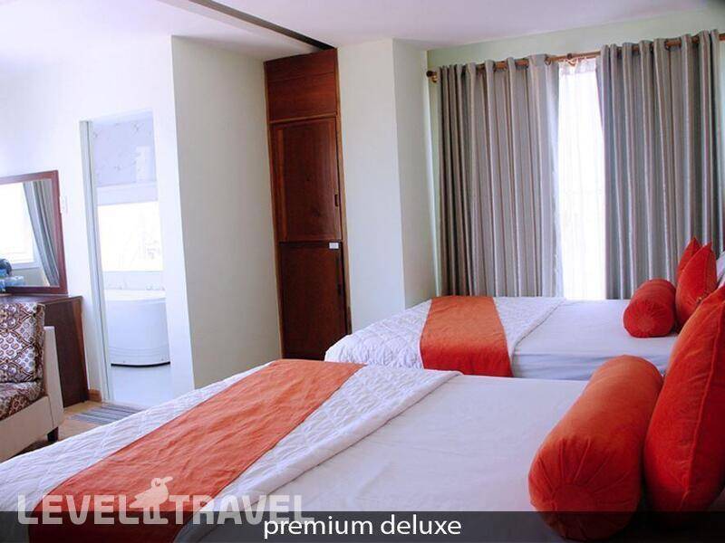 Фотография Art Deluxe Hotel Фотография Art Deluxe Hotel