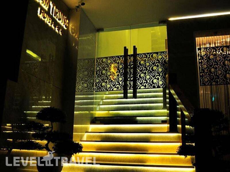 Фотография Art Deluxe Hotel Фотография Art Deluxe Hotel