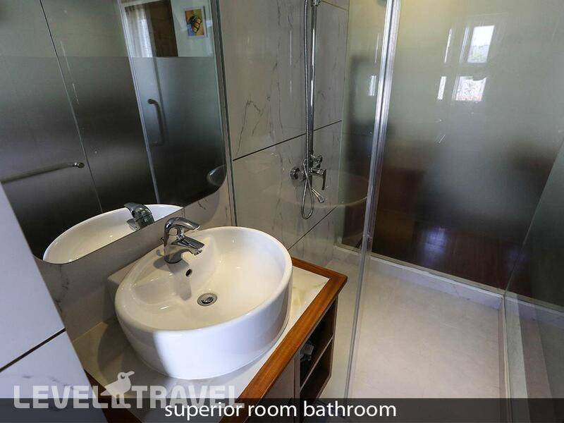 Фотография Art Deluxe Hotel