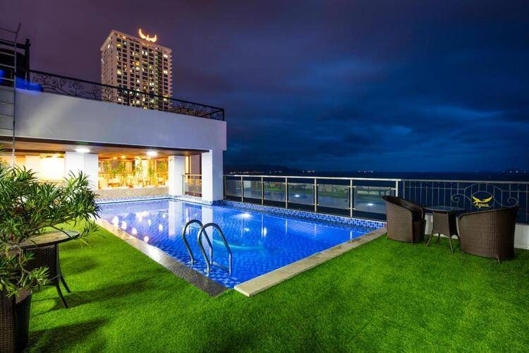 Apus Hotel