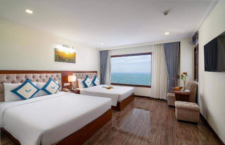 Apus Hotel