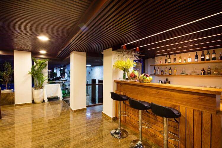 Apus Hotel