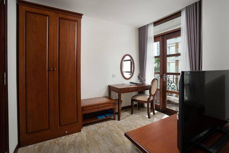 Apus Hotel